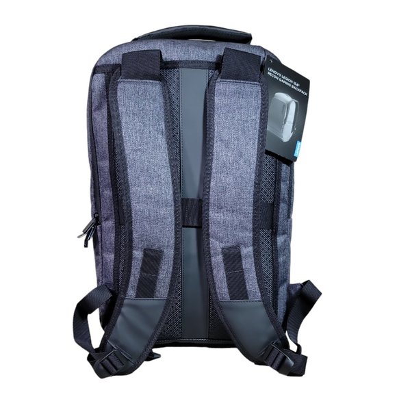 Lenovo Legion 15.6 Recon Gaming Backpack - Picture 5 of 15